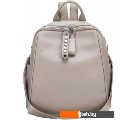  - Рюкзаки Mironpan 2116 (бежевый) - 2116 (бежевый)