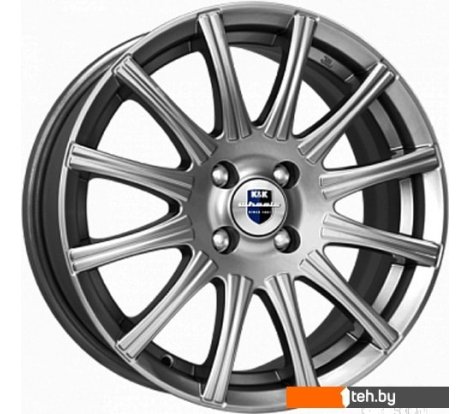  - Автомобильные диски K&K Сиеста 13x5