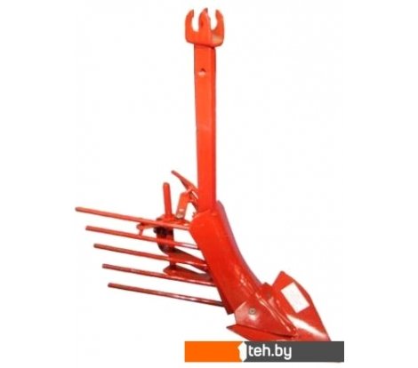  - Навесное оборудование для садовой техники Всеволожский ремонтно-механический завод ВСН-16 НПД 00.03.40.00.00-01 - ВСН-16 НПД 00.03.40.00.00-01