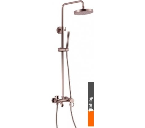  - Душевые системы и гарнитуры Potato P3598 - P3598