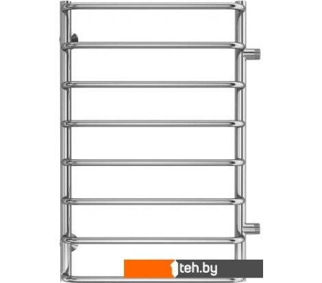  - Полотенцесушители TERMINUS Стандарт П8 500x800 бп 500 (хром) - Стандарт П8 500x800 бп 500 (хром)