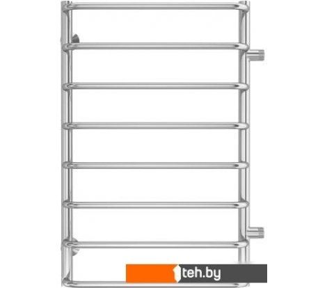 - Полотенцесушители TERMINUS Стандарт П8 500x800 бп 500 (хром) - Стандарт П8 500x800 бп 500 (хром)