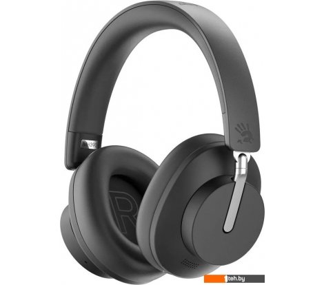  - Наушники и гарнитуры A4Tech Bloody MH390 (черный) - Bloody MH390 (черный)