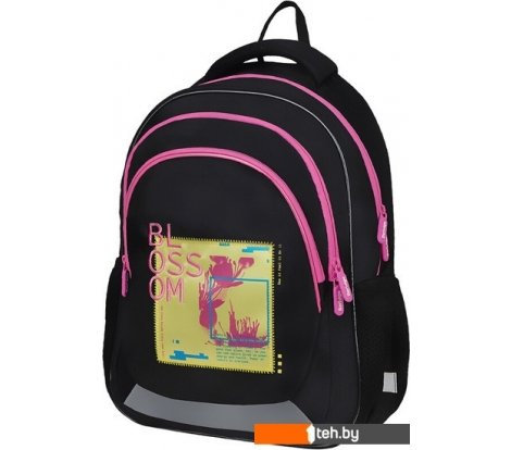  - Рюкзаки Berlingo Bliss Blossom RU08050 - Bliss Blossom RU08050