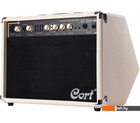  - Гитарные комбоусилители Cort AF30 - AF30