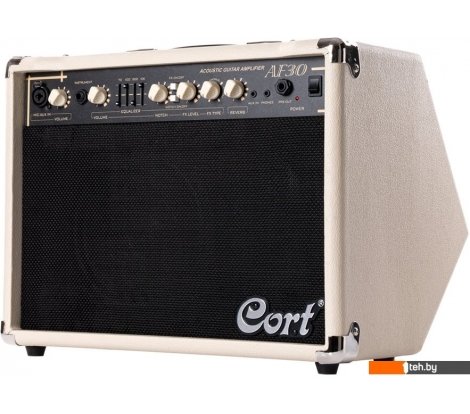  - Гитарные комбоусилители Cort AF30 - AF30