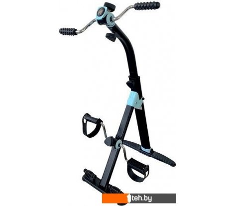  - Велотренажеры DFC B812 Dual Bike - B812 Dual Bike