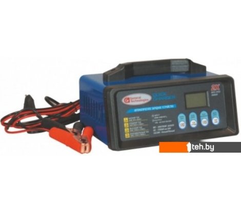  - Пуско-зарядные устройства General Technologies GT-BC033 - GT-BC033