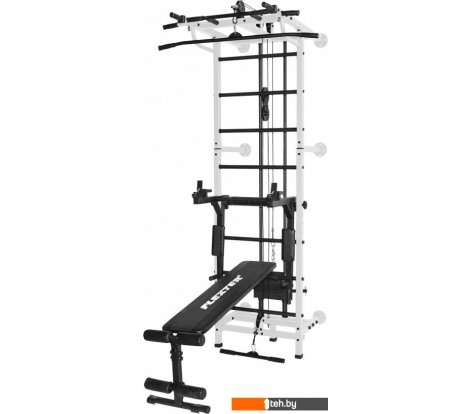  - Силовые тренажеры Формула здоровья Крафт SystemLight 3в1 Flexter Formula (белый/черный) - Крафт SystemLight 3в1 Flexter Formula (белый/черный)