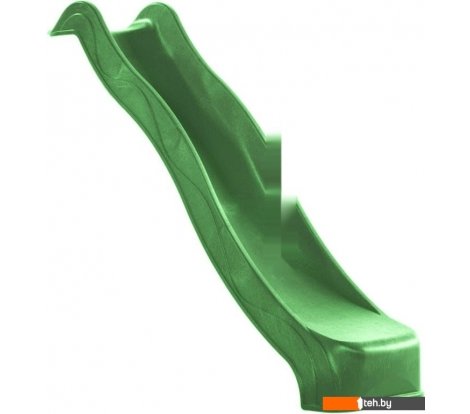  - Детские спортивные комплексы и игровые площадки KBT Tsuri HDPE 402.015.009.001 (с подключением к воде, зеленое яблоко) - Tsuri HDPE 402.015.009.001 (с подключением к воде, зеленое яблоко)