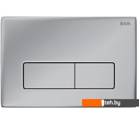  - Клавиши и системы смыва IDDIS Unifix UNI41CHi77 (хром) - Unifix UNI41CHi77 (хром)