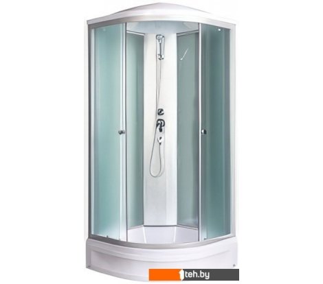  - Душевые кабины River Nara Light XL 80/24 MT - Nara Light XL 80/24 MT