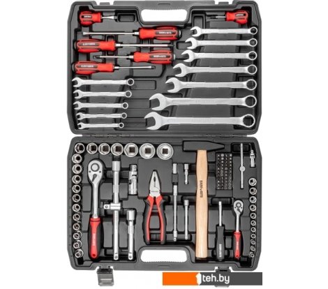  - Наборы инструментов BaumAuto BM-41061-5 (106 предметов) - BM-41061-5 (106 предметов)