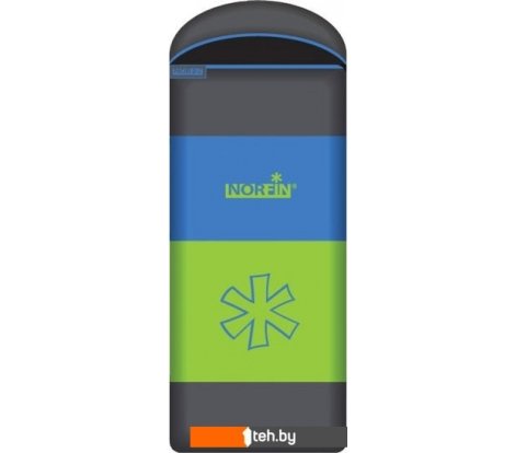  - Спальные мешки Norfin Atlantis Comfort 350 (правая молния) - Atlantis Comfort 350 (правая молния)