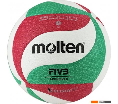  - Мячи Molten V5M5000X (5 размер) - V5M5000X (5 размер)