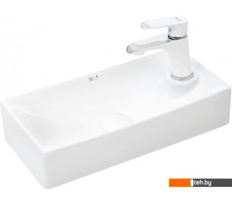  - Умывальники WeltWasser Aisbach 5112 - Aisbach 5112