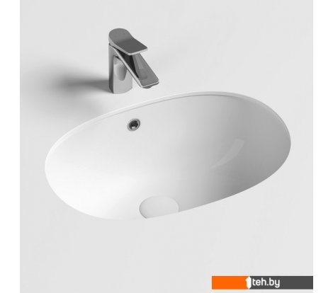  - Умывальники Ceramica Nova Element CN6044 - Element CN6044