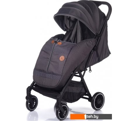  - Детские коляски и аксессуары Acarento Attento AS150 (black) - Attento AS150 (black)