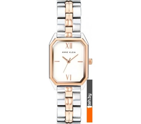 - Наручные часы Anne Klein 3775SVRT - 3775SVRT