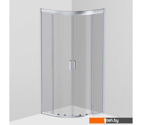  - Душевые кабины AM.PM W90G-401-080WT - W90G-401-080WT