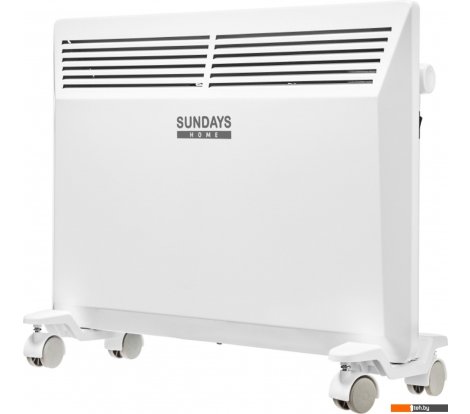  - Обогреватели Sundays Home Eco SHEC/EM-1500 - Home Eco SHEC/EM-1500