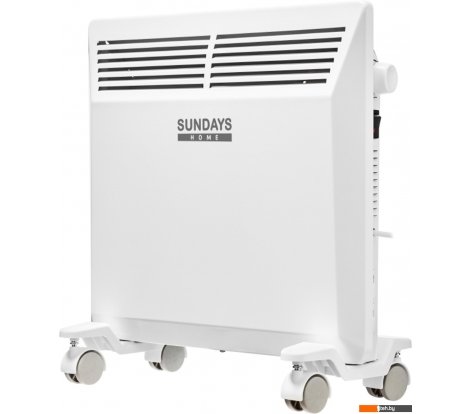  - Обогреватели Sundays Home Eco SHEC/EM-1000 - Home Eco SHEC/EM-1000
