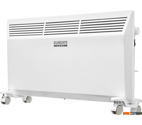  - Обогреватели Sundays Home Eco SHEC/EM-2000 - Home Eco SHEC/EM-2000