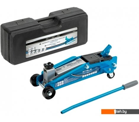  - Домкраты Stels 51157 2.5т - 51157 2.5т