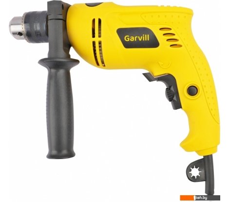  - Электродрели и строительные миксеры Garvill D600 - D600