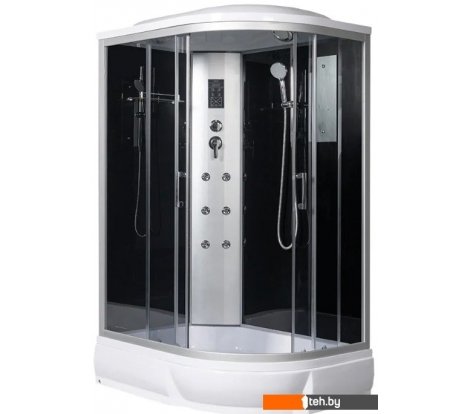  - Душевые кабины River Dunay 120/80/26 ТН R - Dunay 120/80/26 ТН R