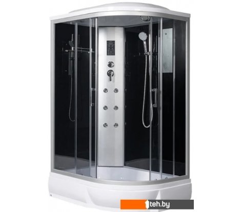 - Душевые кабины River Dunay 120/80/26 ТН R - Dunay 120/80/26 ТН R