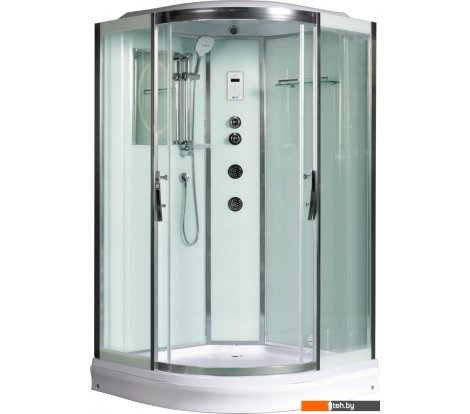  - Душевые кабины WeltWasser WW500 Emmer 12015 - WW500 Emmer 12015