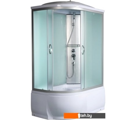 - Душевые кабины River Nara 120/90/44 МТ R - Nara 120/90/44 МТ R