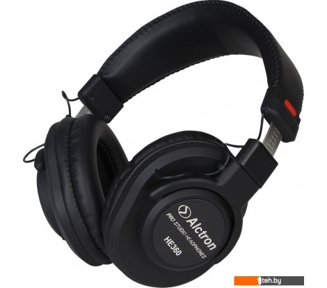  - Наушники и гарнитуры Alctron HE360 - HE360