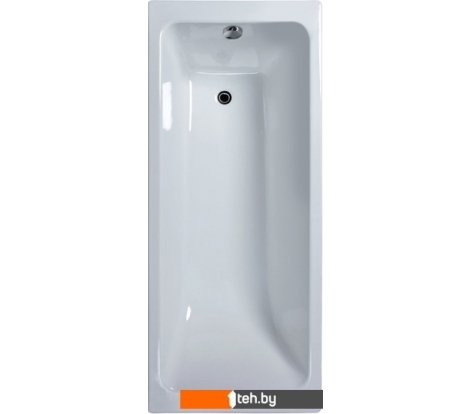  - Ванны Универсал Оптима-У 180x80 (1 сорт, без ножек) - Оптима-У 180x80 (1 сорт, без ножек)