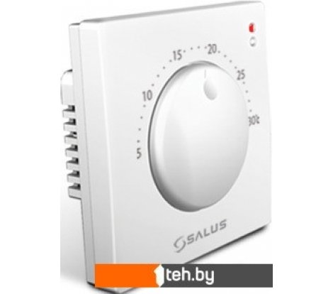  - Терморегуляторы Salus Controls VS05 - VS05