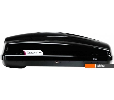  - Автомобильные багажники Modula Ciao 310 (черный) - Ciao 310 (черный)