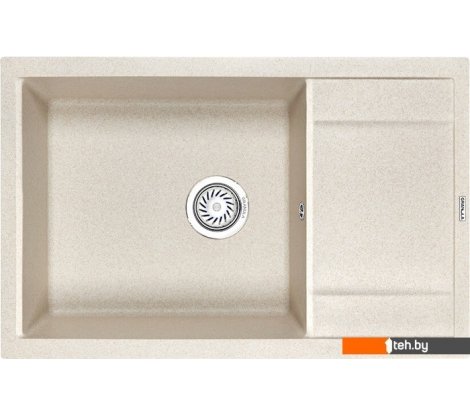  - Кухонные мойки Granula GR-7805 (пирит) - GR-7805 (пирит)