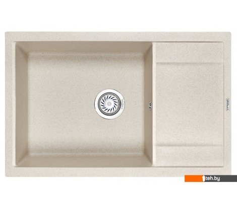  - Кухонные мойки Granula GR-7805 (пирит) - GR-7805 (пирит)