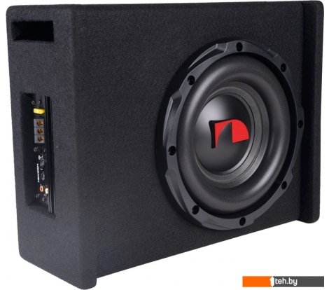  - Автоакустика Nakamichi NBX25M - NBX25M