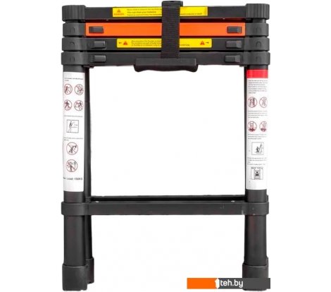  - Лестницы и стремянки RockForce RF-UP200-2 (2x7 ступеней) - RF-UP200-2 (2x7 ступеней)