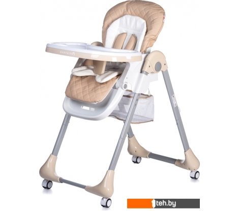 - Стульчики для кормления Babyhit Gourmet v.2 (бежевый) - Gourmet v.2 (бежевый)