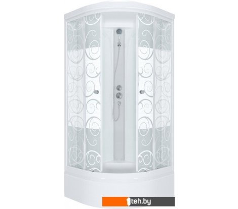 - Душевые кабины Maroni Fito SR90M-DRN-DN4 Щ0000051364 - Fito SR90M-DRN-DN4 Щ0000051364