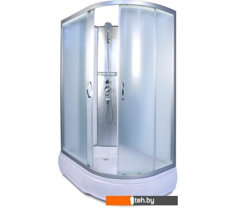  - Душевые кабины River Nara 90/70/24 МТ L (без крыши) - Nara 90/70/24 МТ L (без крыши)