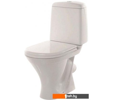  - Унитазы Sanita Luxe Аттика Эконом ATCSACC01090113 - Аттика Эконом ATCSACC01090113