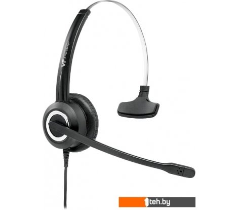  - Наушники и гарнитуры VT VT6200 QD(P)-RJ9(03) - VT6200 QD(P)-RJ9(03)