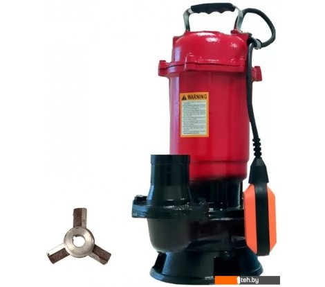  - Насосы Maxpump Cutlift 1100D - Cutlift 1100D