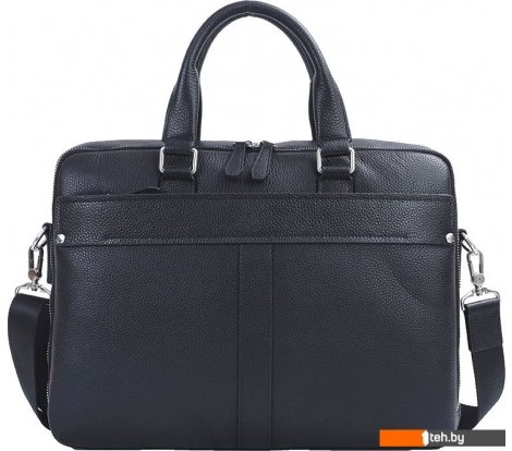  - Женские и мужские сумки Mironpan 883293 (черный) - 883293 (черный)