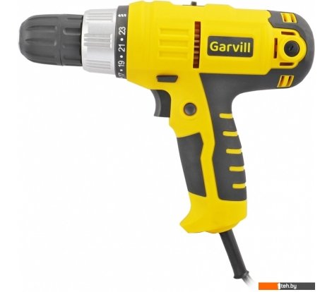  - Шуруповерты, гайковерты, электроотвертки Garvill TD300 - TD300