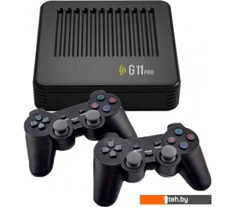  - Игровые приставки Gamebox G11 Pro 64 ГБ - G11 Pro 64 ГБ